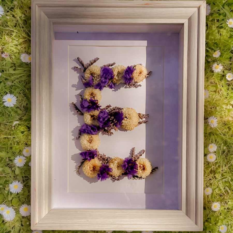 Pétales de toujours